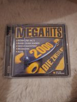 CD Mega Hits 2000