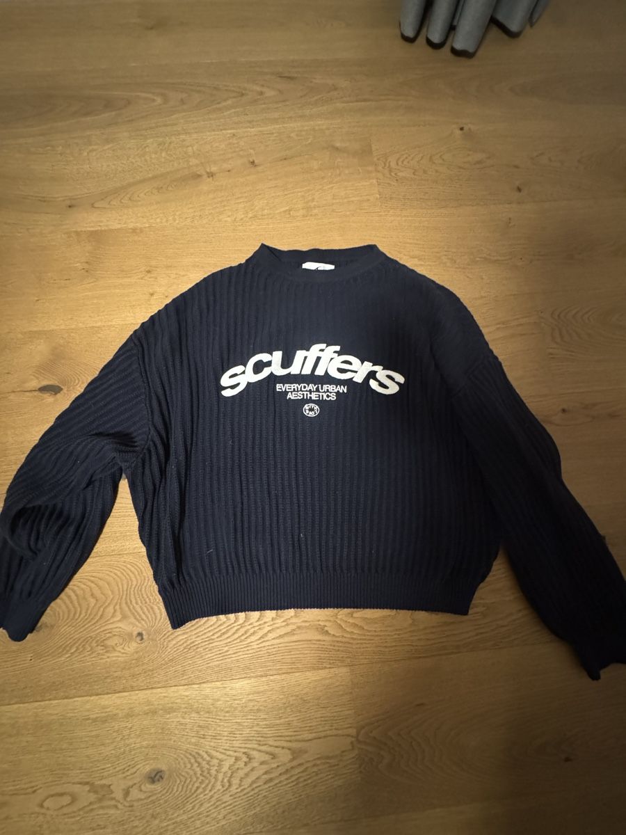 Scuffers Pullover & Sweatshirts: Scuffers Sweater L – Gebraucht aus Grüningen von Jimmy20