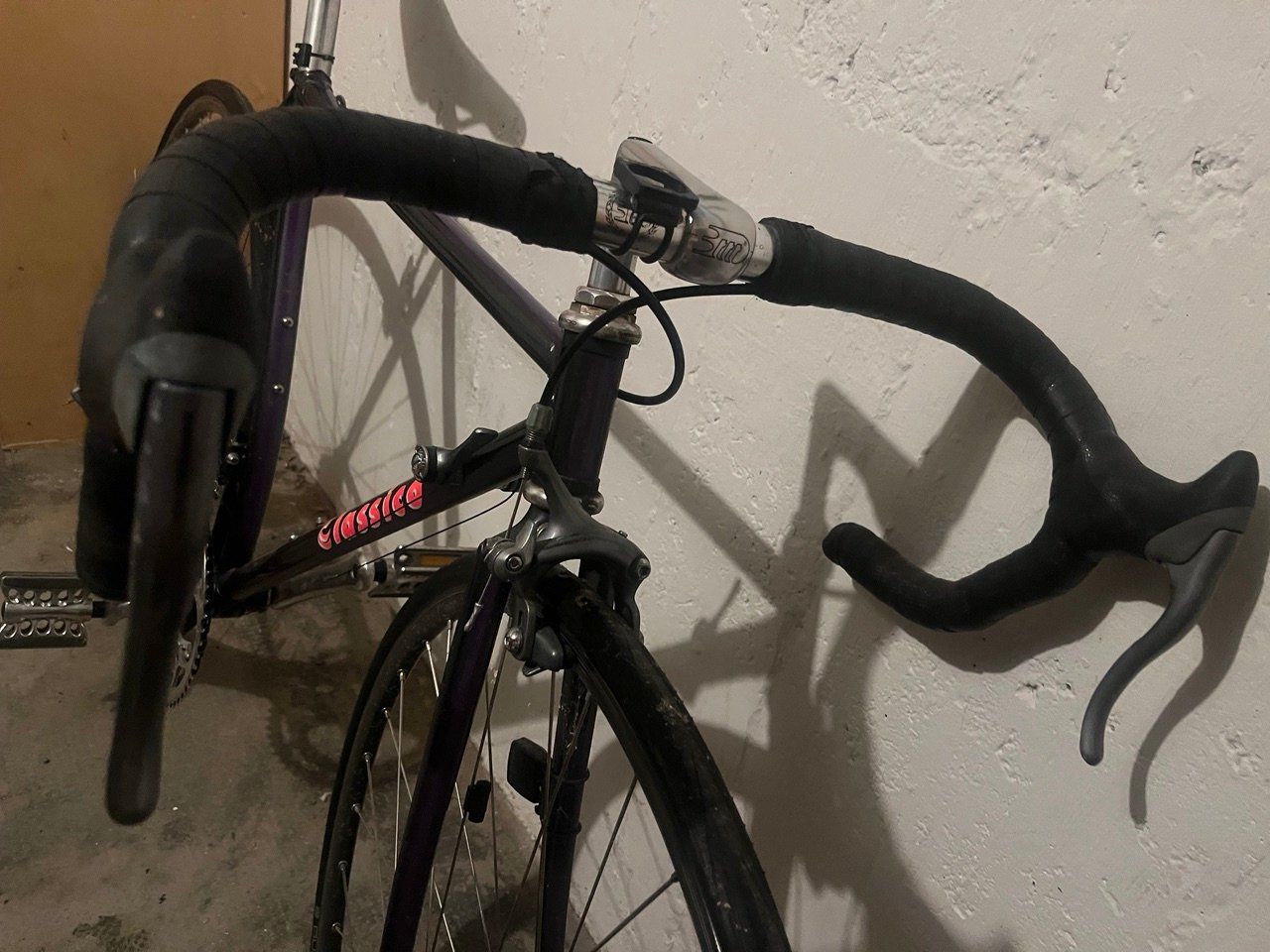 Biciclette: Verago Vintage Rennvelo – Usato da Basel venduto da mar_md6q 6