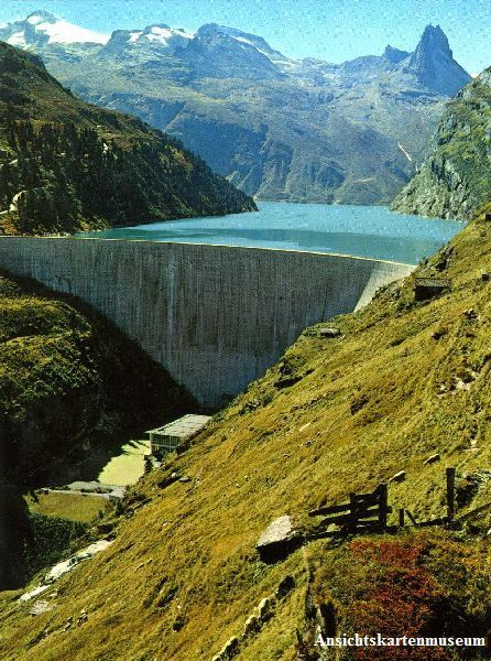 vals-zervreila-stausee-c1975-gebraucht-in-emmenbr-cke-f-r-chf-2