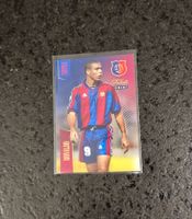Ronaldo R9 - Barcelona - Panini