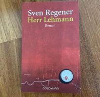 Sven Regener: Herr Lehmann