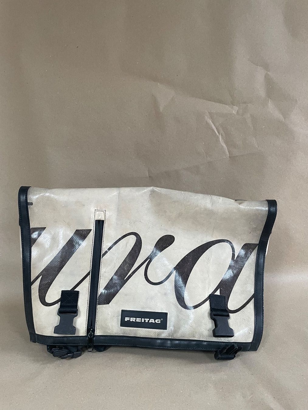 Freitag Borse: Freitag-Tasche F18 - REX – Usato da Zürich venduto da lil_x7ky 8