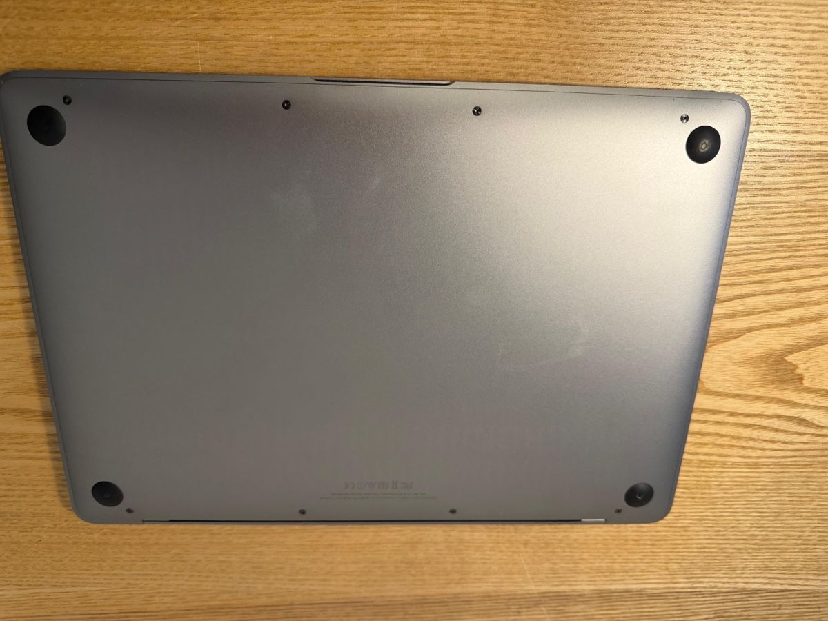 Apple Notebook: MacBook Retina 12-inch 2016. – Usato da Urdorf venduto da ola_m7cj 3
