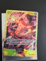 One Piece TCG - Ace OP07-119 EN
