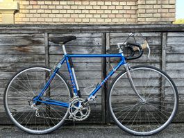 Cilo Rennvelo