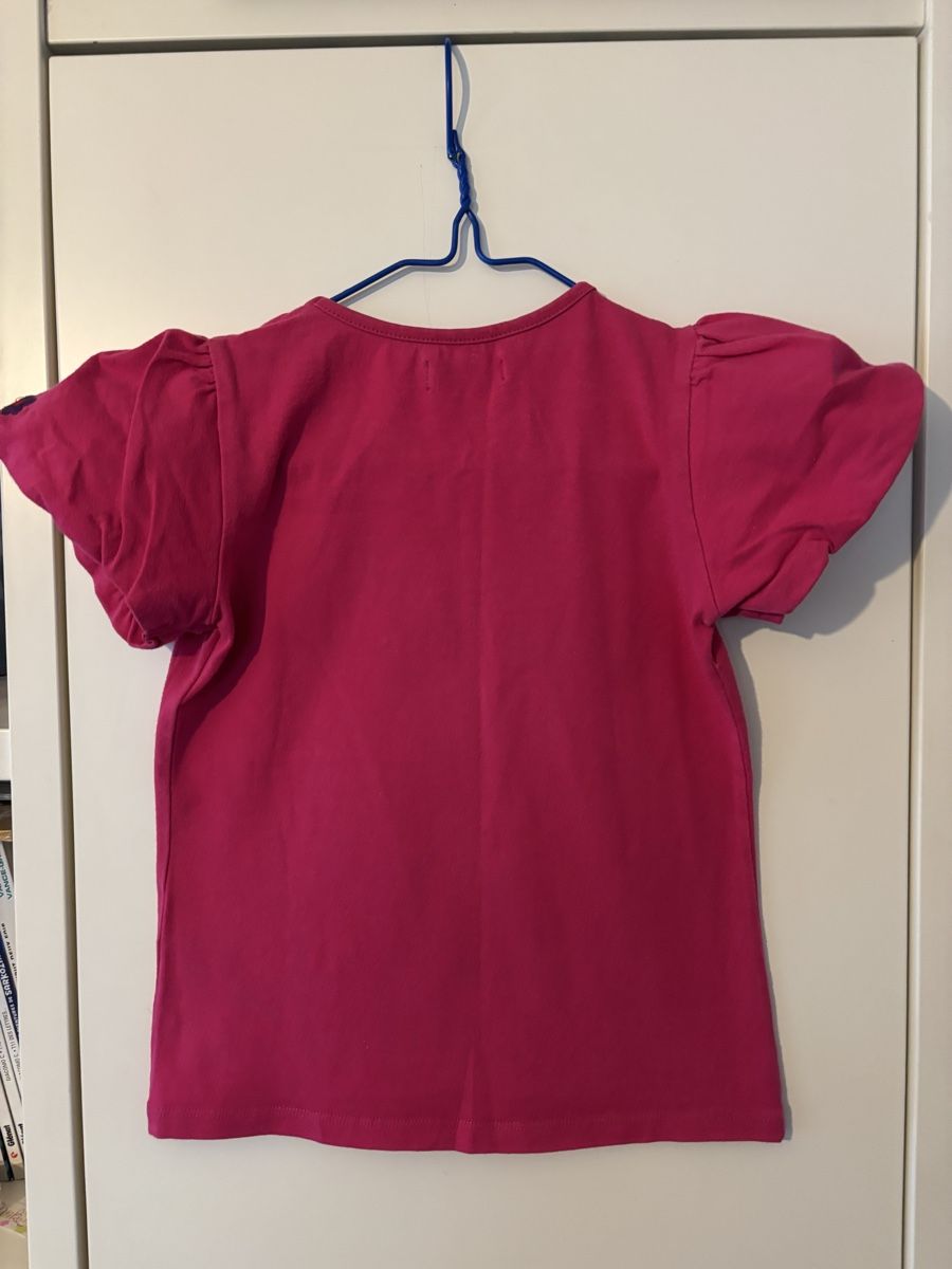 Catimini Camicette, T-shirt & Top: Catimini- T-shirt Gr.8J. – Usato da Baden venduto da frb_2cjk 1