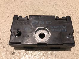 Audi Entstörfilter Steuergerät