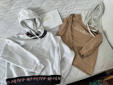 Pullover
