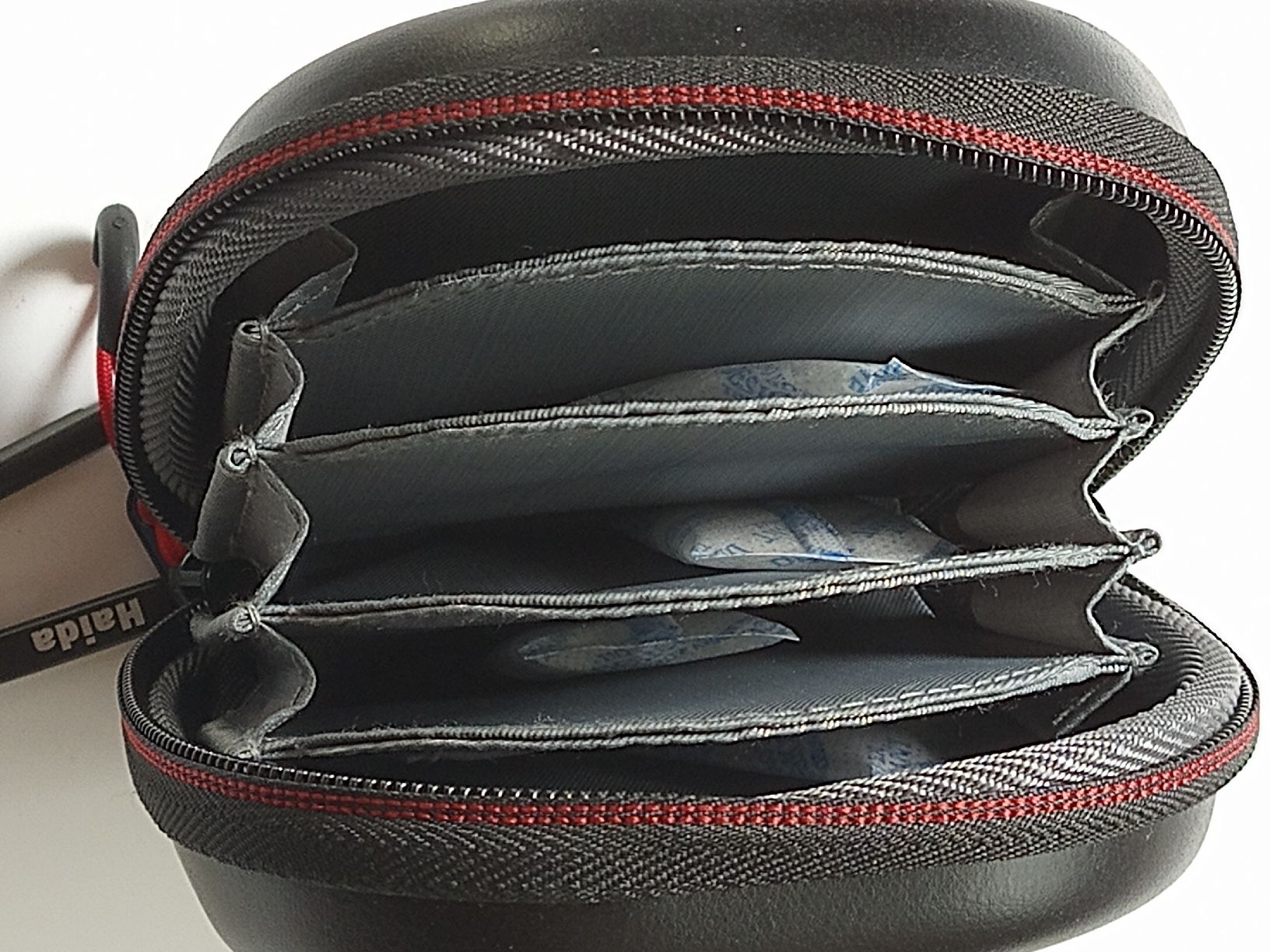 Borse: Filtertasche von Haida – Nuovo e nell'imballaggio originale da Spiez venduto da egonolsen 2