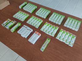 Leuchtmittel Konvolut Osram GE Philips diverse Typen neu