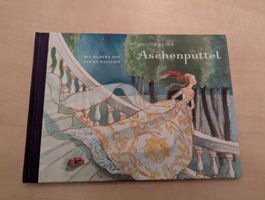 Kinderbuch "Aschenputtel" Brüder Grimm