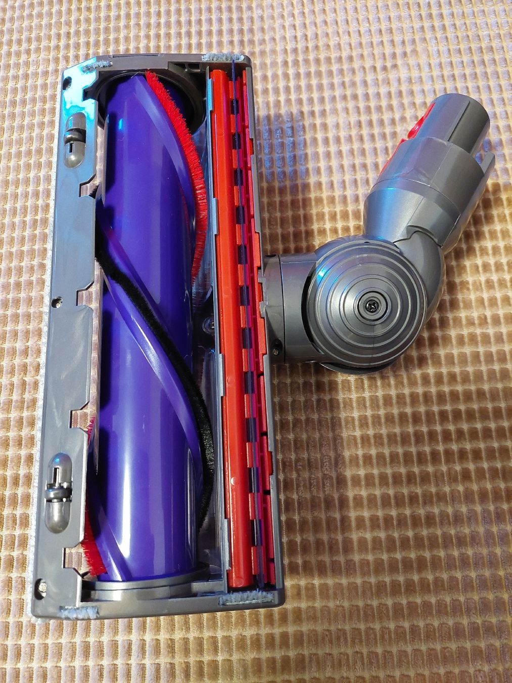 Altro per la casa: Brosse Dyson v7 v8 v10 v11 v15 – Nuovo (secondo la descrizione) da Meyrin venduto da aki_1971 3