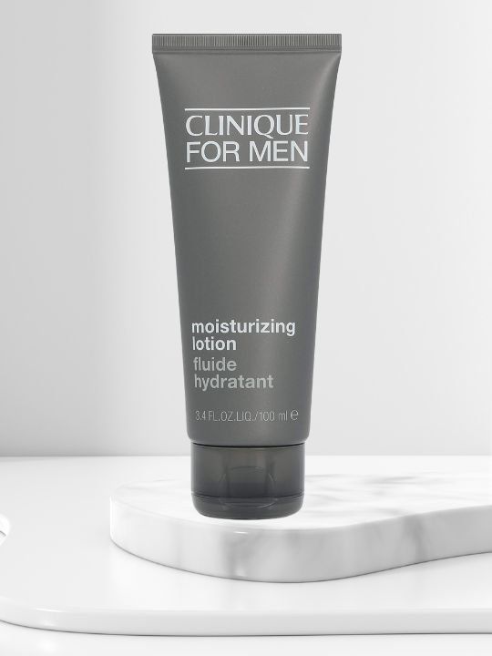 Clinique Cura del viso: Clinique For Men Moisturizing Lotion 100ml – Nuovo (secondo la descrizione) da Lausanne venduto da brixton
