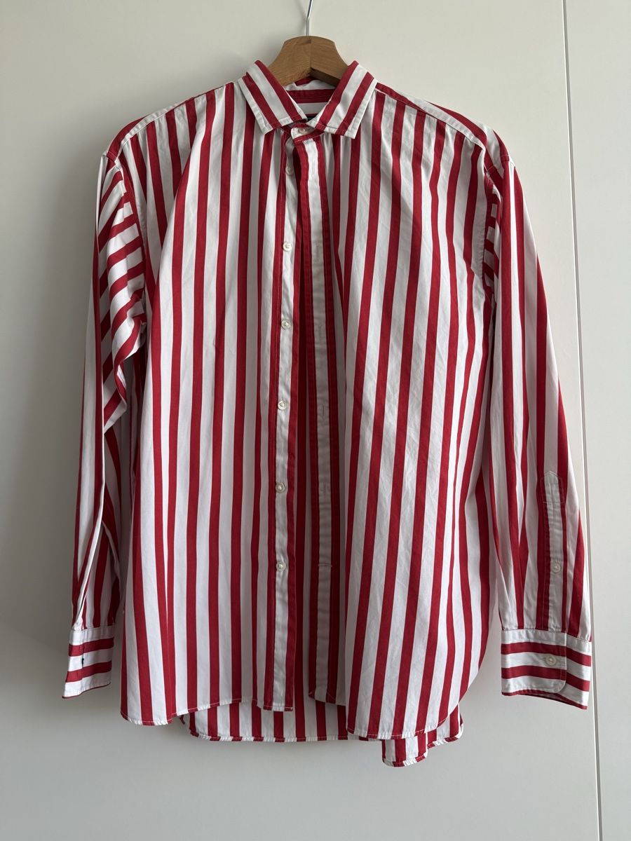 Ralph Lauren Camicette: Polo Ralph Lauren Bluse – Usato da Buchs AG venduto da MiWeFe17