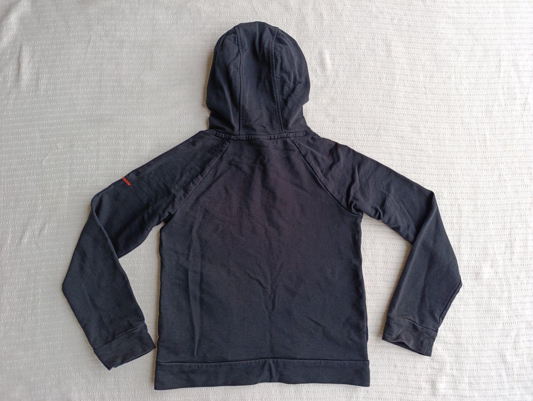 Maglioni & Felpe: Kinder Hoodie schwarz, Gr 134 – Usato da Zürich venduto da mir_2kjl 1