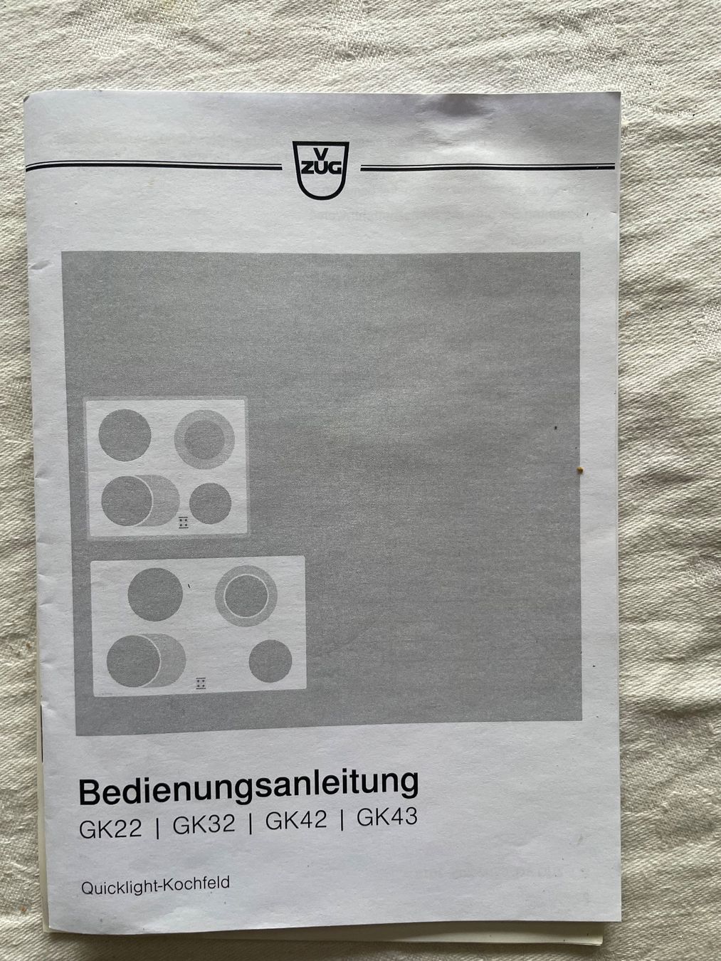 V-Zug Elettrodomestici da cucina: Vzug  Combair V600 Einbauherd mit Backofen – Usato da Churwalden venduto da Fortserj 5
