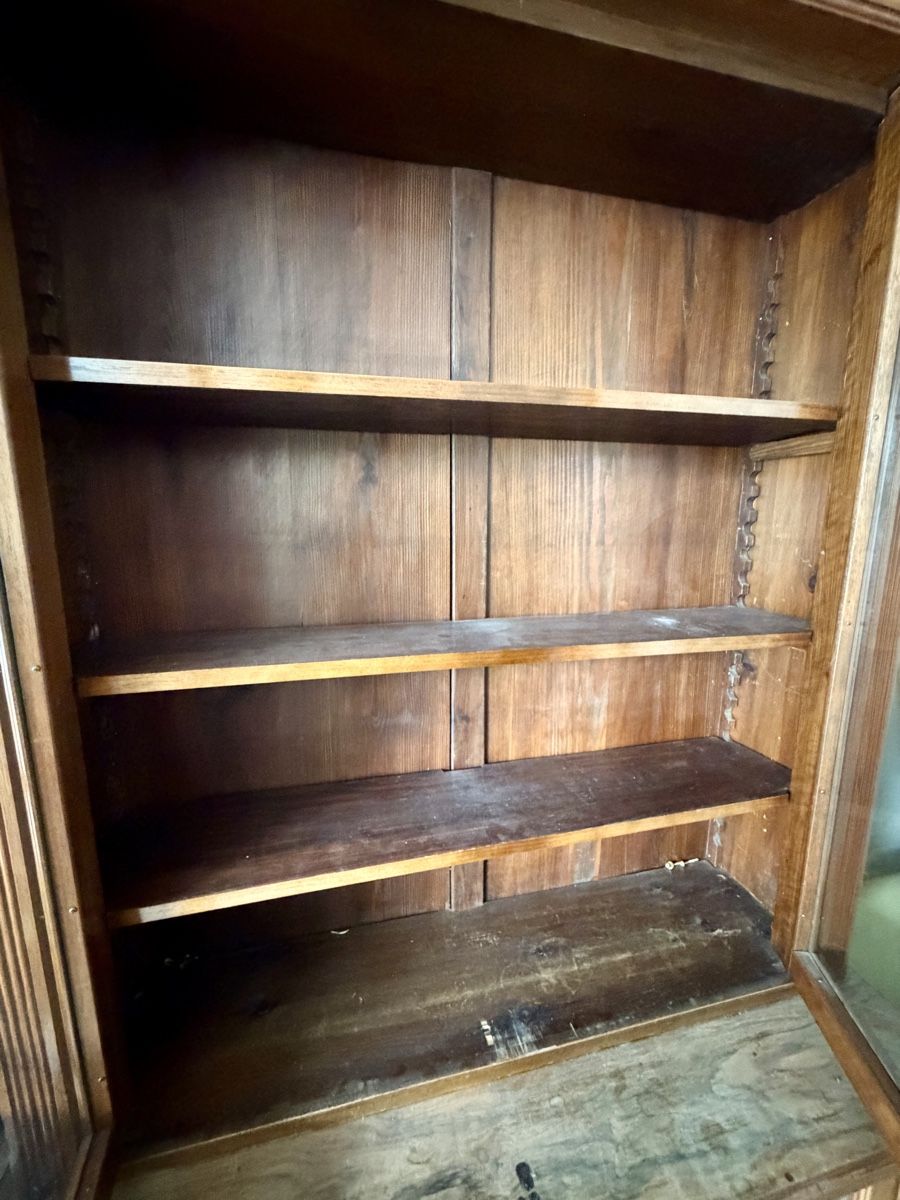Vetrine: Antique vitrine – Usato da Dornach venduto da tei_qf72 2