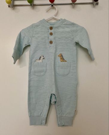 Baby-Strampler von Huggies Gr.62 NEU*