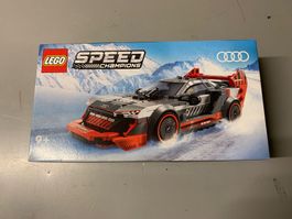 LEGO Speed Champions, 76921 , NEU, OVP, MISB.