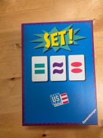 Kartenspiel Set Ravensburger in gutem Zustand