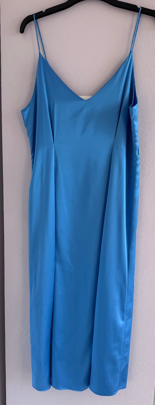 Vestiti: Designerkleid Samsoe Samsoe in Gr. M – Nuovo (secondo la descrizione) da Solothurn venduto da Manjascha 1