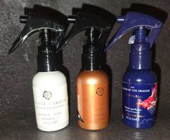 Rituals Raumsprays Neu