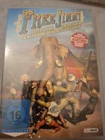 DVD Free Jimmy Animationsfilm FSK 16 