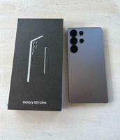 Samsung S25 Ultra (256GB)