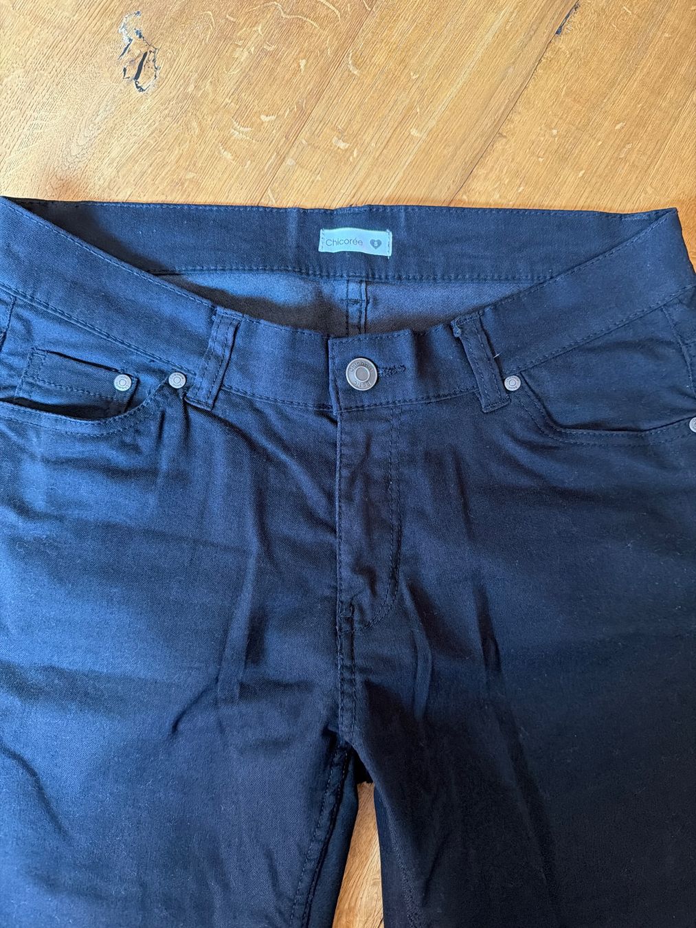 Pantalons: shorts – D'occasion à gurzelen par malu04 1