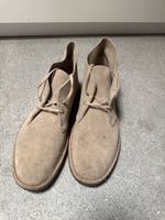 Clarks Herren Schuhe in 43 