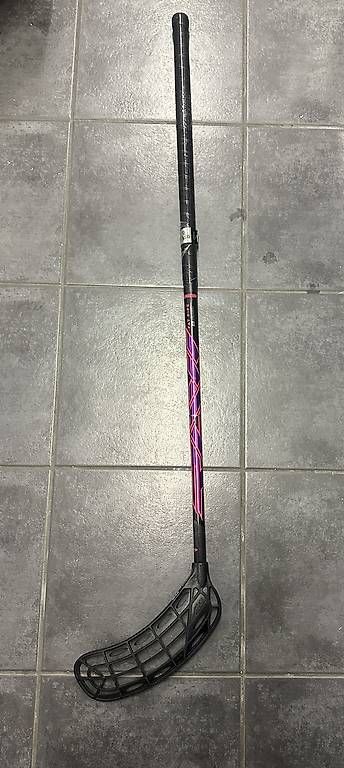 Unihockey: Neuer Fat Pipe Raw Concept 29, 101 cm Rund – Gebraucht aus Rupperswil von amrilu01