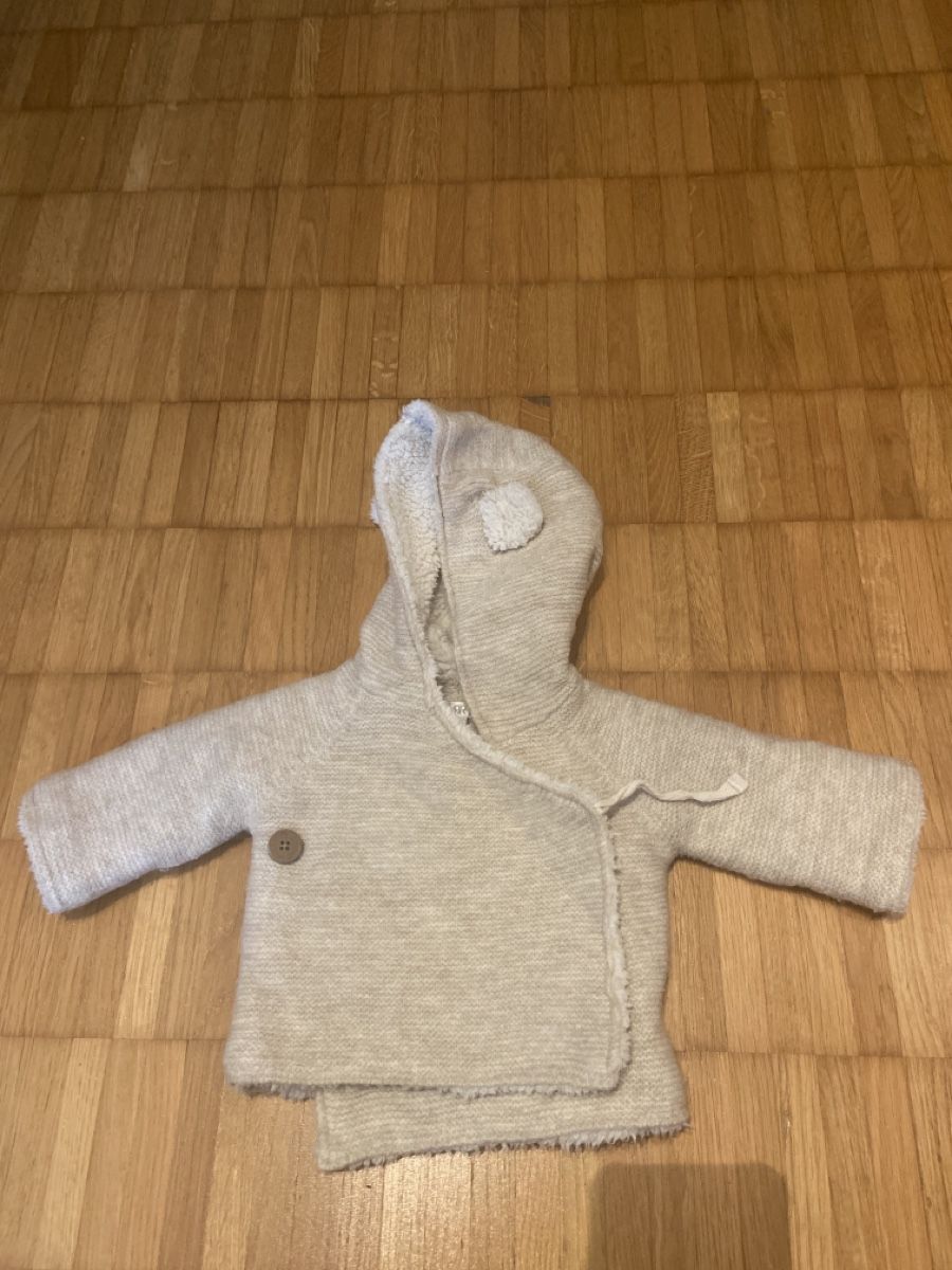 Giacche & Cappotti: Winter Jacke Gr 54/56 – Usato da Mönchaltorf venduto da Angel789