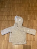 Winter Jacke Gr 54/56