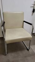 Walter Knoll Freischwinger (2 Stk).