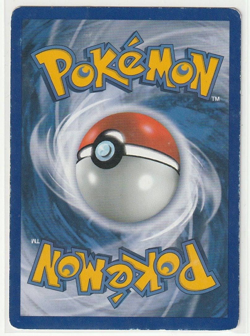Pokémon Sammelbilder & Trading cards: Pokémon 1999 Dratini (26/102), Base Basis Set – Gebraucht aus Biel/Bienne von historian-198 1