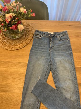 Zara Jeans Gr. 36