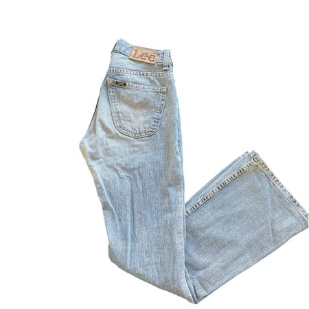 Vintage Lee Jeans 