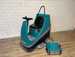 Wetrok Easy-Rider S90