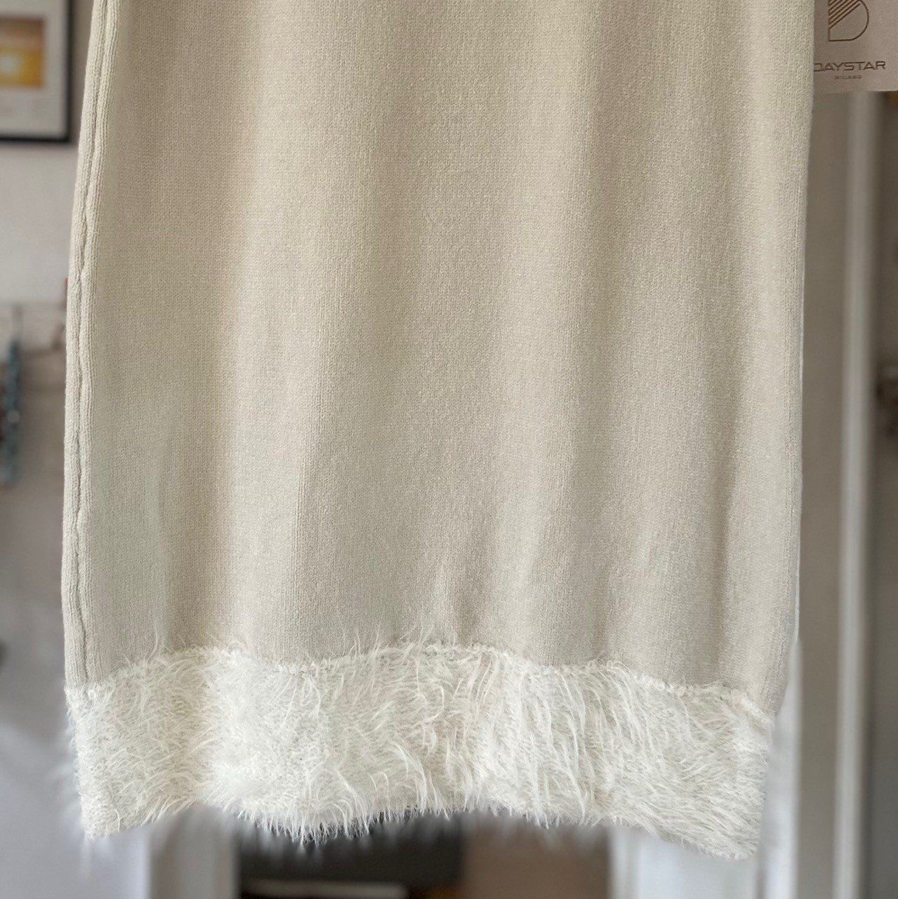Maglioni & Felpe: LONG PULLOVER/MINI ROBE! M NOUVEAUTÉ 2026/27 – Nuovo e nell'imballaggio originale da Locarno venduto da NicoNion 2