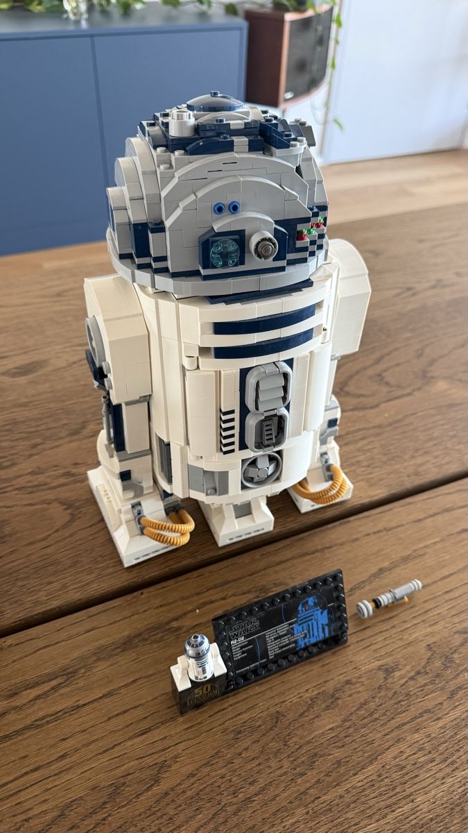 Lego Kit di costruzioni: 3x Lego Star Wars sets – Usato da Bern venduto da Simon__Marc 2