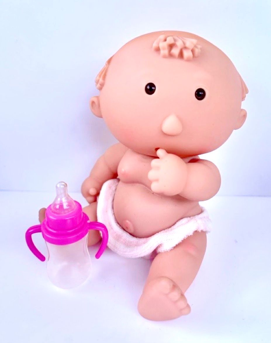 Puppen: Puppe Bepote Chupa Dedito Vintage – Gebraucht aus Altdorf UR von JanAil