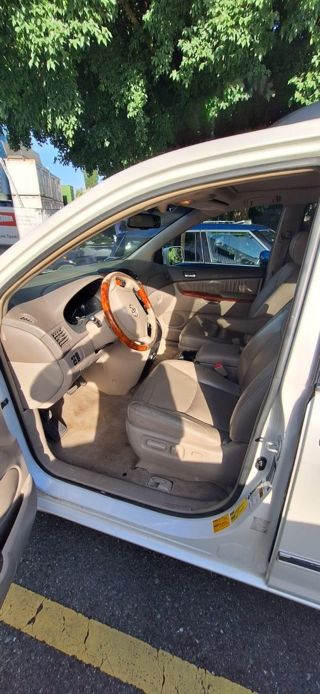 Toyota Automobili: Toyota Siena AWD – Usato da Zürich venduto da imm_qm7t 3