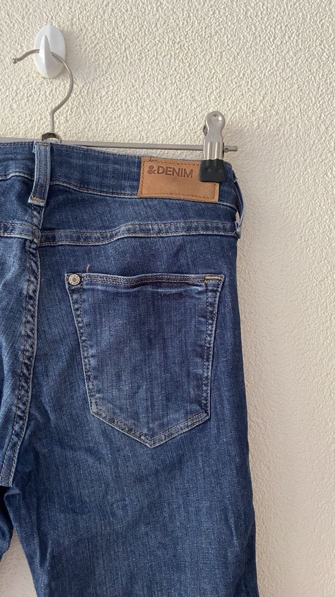 Jeans: Jeans skinny blu – Usato da Gordola venduto da arizi_shop 2