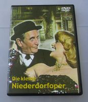 DIE KLEINE NIEDERDORFOPER - Ruedi Walter