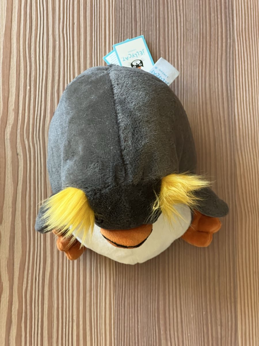 Jellycat Giocattoli: Nagelneuer Jellycat Pinguin – Nuovo (secondo la descrizione) da Gross venduto da sophierose 1