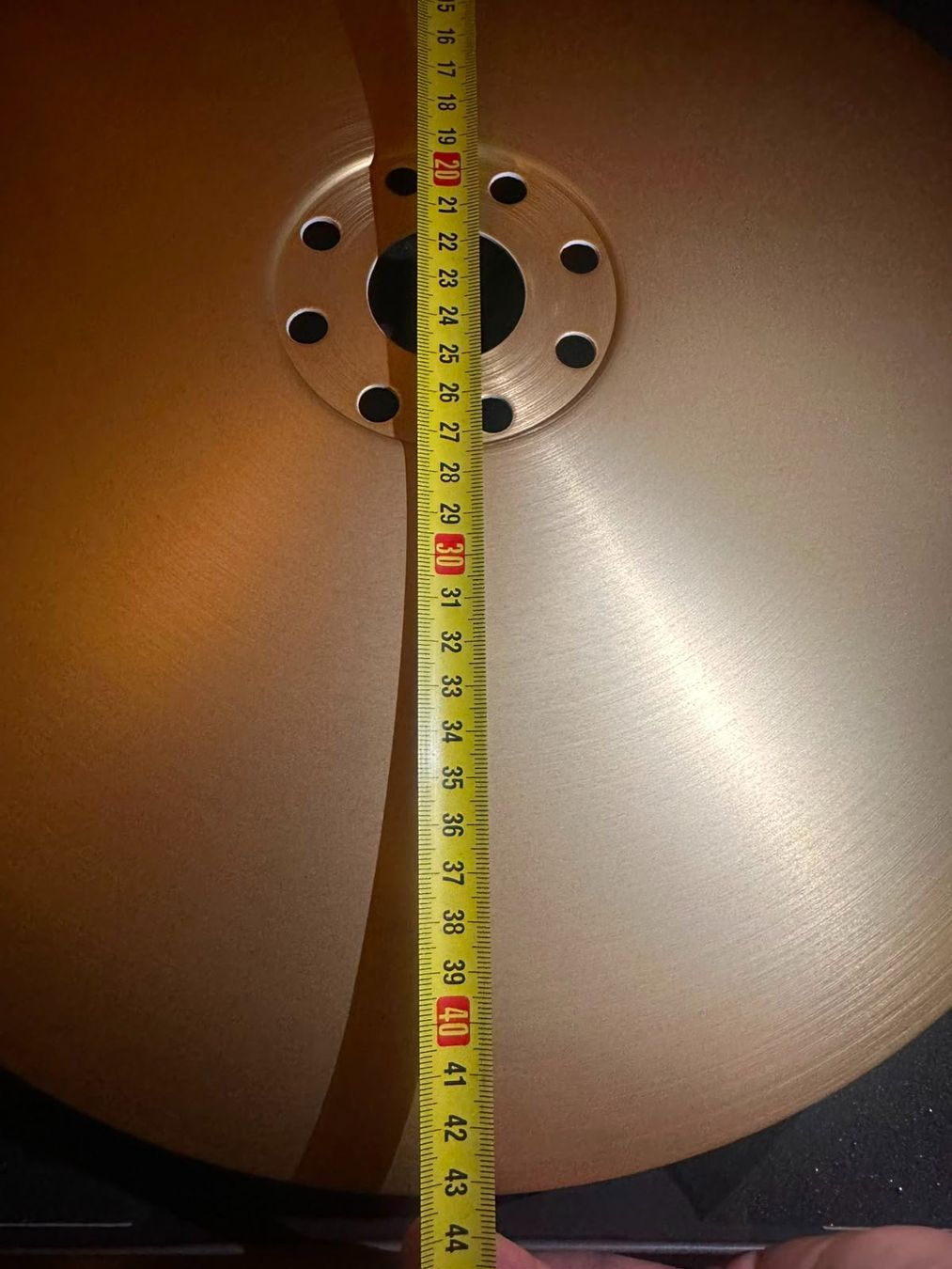 Umage Kronleuchter & Deckenlampen: Umage Clava Dine Pendelleuchte Messing – Neu (gemäss Beschreibung) aus Küsnacht ZH von Luk130 1