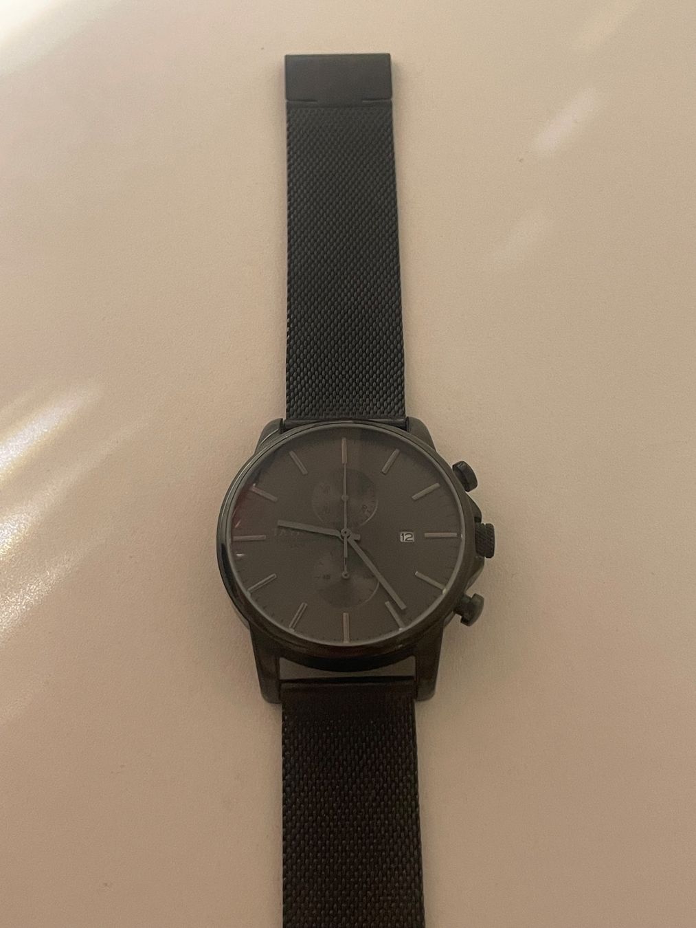 Orologi: TAYROC Armbanduhr – Usato da Wettingen venduto da Sloettler