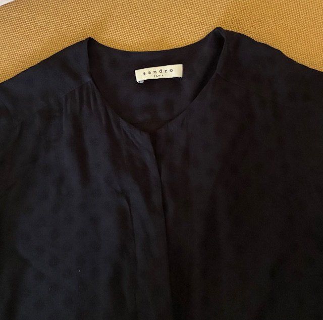 Sandro Robes: Kleid  von Sandro – D'occasion à Zürich par lakili 2