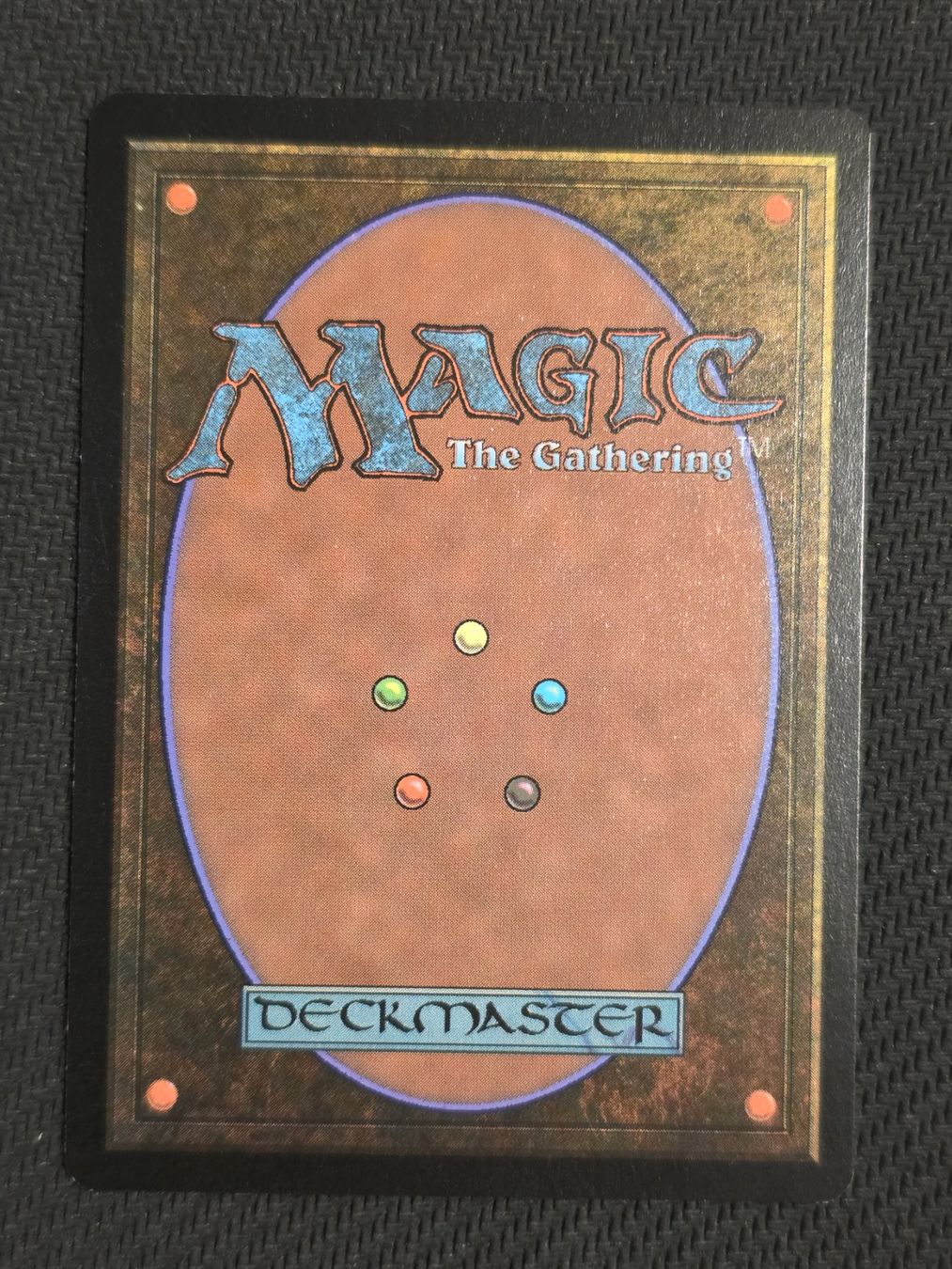 Magic The Gathering Carte collezionabili: Minn, Wily Illusionist  -  MTG – Usato da Zürich venduto da Semagets 1